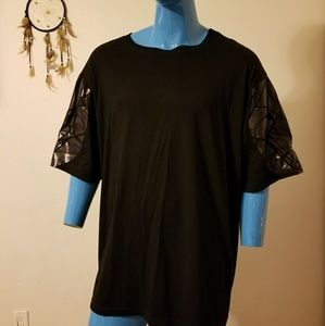 Skingraft Wolf Tee